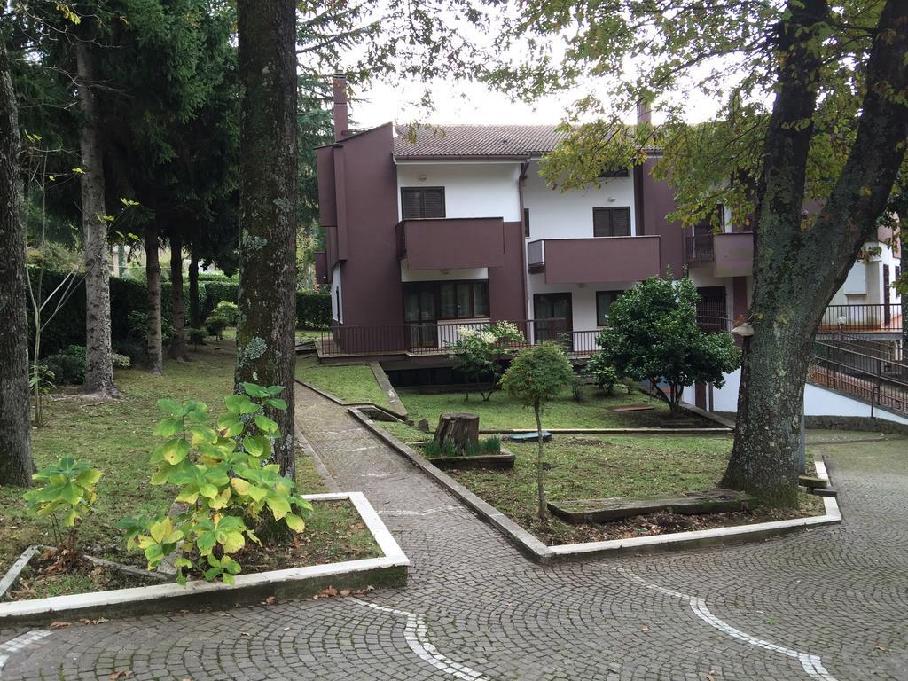 Maison 3G Ariccia Ngoại thất bức ảnh