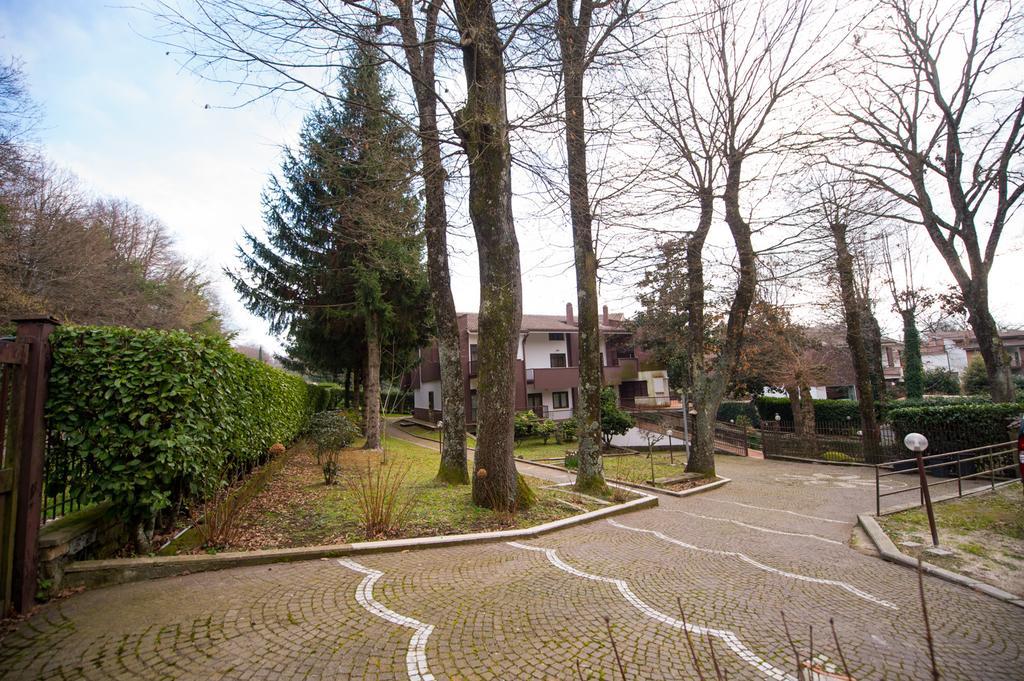 Maison 3G Ariccia Ngoại thất bức ảnh